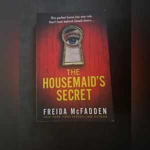 The Housemaid's Secret
